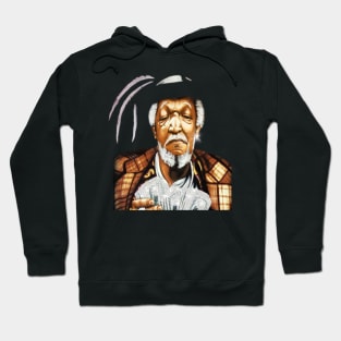 Fred sanford Hoodie